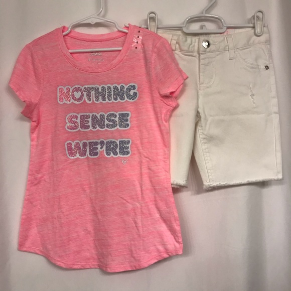 Justice Other - NWT Justice outfit